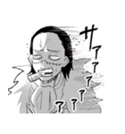 わりと使いやすいONE PIECEスタンプ（個別スタンプ：27）