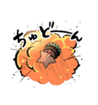 わりと使いやすいONE PIECEスタンプ（個別スタンプ：29）
