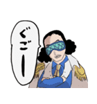 わりと使いやすいONE PIECEスタンプ（個別スタンプ：34）