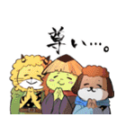 わりと使いやすいONE PIECEスタンプ（個別スタンプ：39）