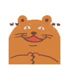 び〜ぼすたんぴ（個別スタンプ：37）