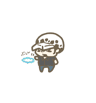 ONE PIECE HOTCH POTCHスタンプ（個別スタンプ：22）
