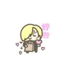 ONE PIECE HOTCH POTCHスタンプ（個別スタンプ：23）