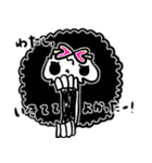 ONE PIECE ゆるかわ顔だけスタンプ（個別スタンプ：10）