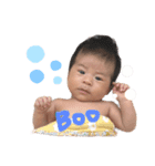 aota stamp.（個別スタンプ：4）