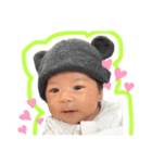 aota stamp.（個別スタンプ：7）