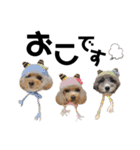 ぽこもことこ♡（個別スタンプ：30）