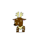新ラディガイ（個別スタンプ：9）