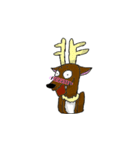 新ラディガイ（個別スタンプ：31）