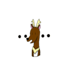 新ラディガイ（個別スタンプ：36）