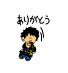 ゆるまる ONE PIECE（個別スタンプ：39）