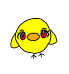 ぴよこのちょっとうざいスタンプ（個別スタンプ：19）