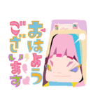 teru-interlude 9（個別スタンプ：8）