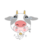 【背景が動く】ゴズテン君が行く！（個別スタンプ：23）