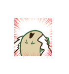 くれいじー山わさびさん（個別スタンプ：14）