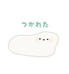 シマエナガずかん（個別スタンプ：15）