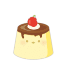 シマエナガずかん（個別スタンプ：32）