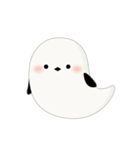 シマエナガずかん（個別スタンプ：33）