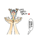ONE PIECE T STAMP（個別スタンプ：6）