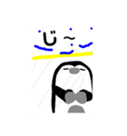 ペンギンちゃんのスタンプ（個別スタンプ：20）