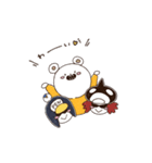 ONE PIECE ハートがいっぱいスタンプ（個別スタンプ：12）