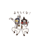ONE PIECE ハートがいっぱいスタンプ（個別スタンプ：22）