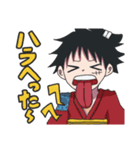 ONE PIECE －海賊同盟スタンプ－（個別スタンプ：10）