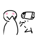 うんちょこちょこちょこpp（個別スタンプ：15）