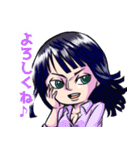 ONE PIECE【日常で使いやすい】スタンプ（個別スタンプ：10）