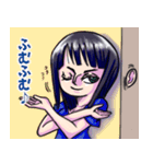 ONE PIECE【日常で使いやすい】スタンプ（個別スタンプ：18）