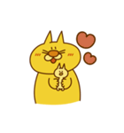 ねこしゃんたん 第1弾（個別スタンプ：13）