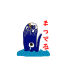 ONE PIECE ティディシイスタンプ（個別スタンプ：11）
