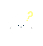 ꒰ঌそらはねちゃんの絵文字໒꒱‪（個別スタンプ：1）