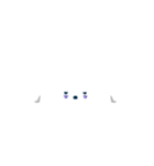 ꒰ঌそらはねちゃんの絵文字໒꒱‪（個別スタンプ：3）
