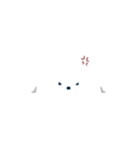 ꒰ঌそらはねちゃんの絵文字໒꒱‪（個別スタンプ：8）