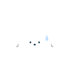 ꒰ঌそらはねちゃんの絵文字໒꒱‪（個別スタンプ：10）