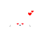 ꒰ঌそらはねちゃんの絵文字໒꒱‪（個別スタンプ：12）