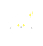 ꒰ঌそらはねちゃんの絵文字໒꒱‪（個別スタンプ：14）