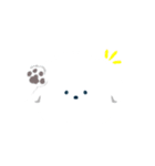 ꒰ঌそらはねちゃんの絵文字໒꒱‪（個別スタンプ：16）