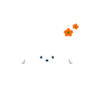 ꒰ঌそらはねちゃんの絵文字໒꒱‪（個別スタンプ：17）