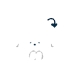 ꒰ঌそらはねちゃんの絵文字໒꒱‪（個別スタンプ：22）