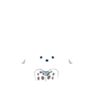 ꒰ঌそらはねちゃんの絵文字໒꒱‪（個別スタンプ：27）