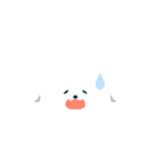 ꒰ঌそらはねちゃんの絵文字໒꒱‪（個別スタンプ：29）
