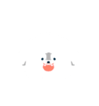 ꒰ঌそらはねちゃんの絵文字໒꒱‪（個別スタンプ：30）