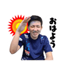 CYCLOPS members No.3（個別スタンプ：14）