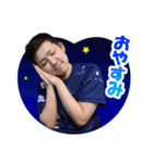 CYCLOPS members No.3（個別スタンプ：15）
