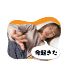 CYCLOPS members No.3（個別スタンプ：18）