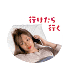 CYCLOPS members No.3（個別スタンプ：19）