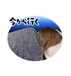 CYCLOPS members No.3（個別スタンプ：20）