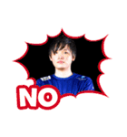 CYCLOPS members No.3（個別スタンプ：26）